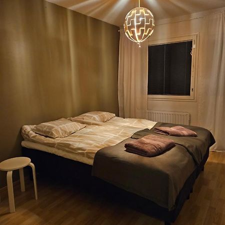 Make Yourself At Home Рованиеми Екстериор снимка