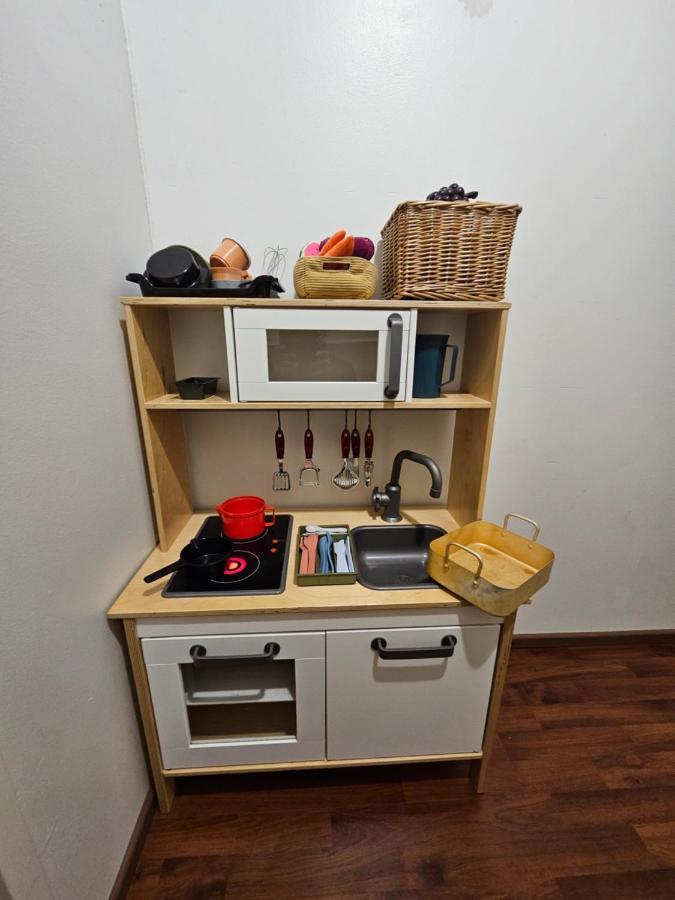 Make Yourself At Home Рованиеми Екстериор снимка