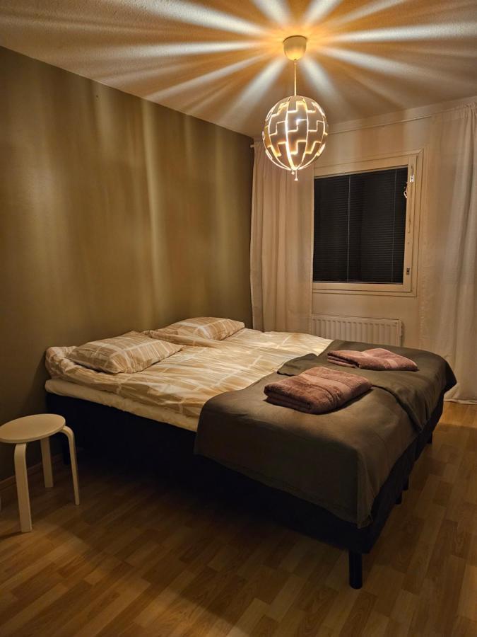 Make Yourself At Home Рованиеми Екстериор снимка