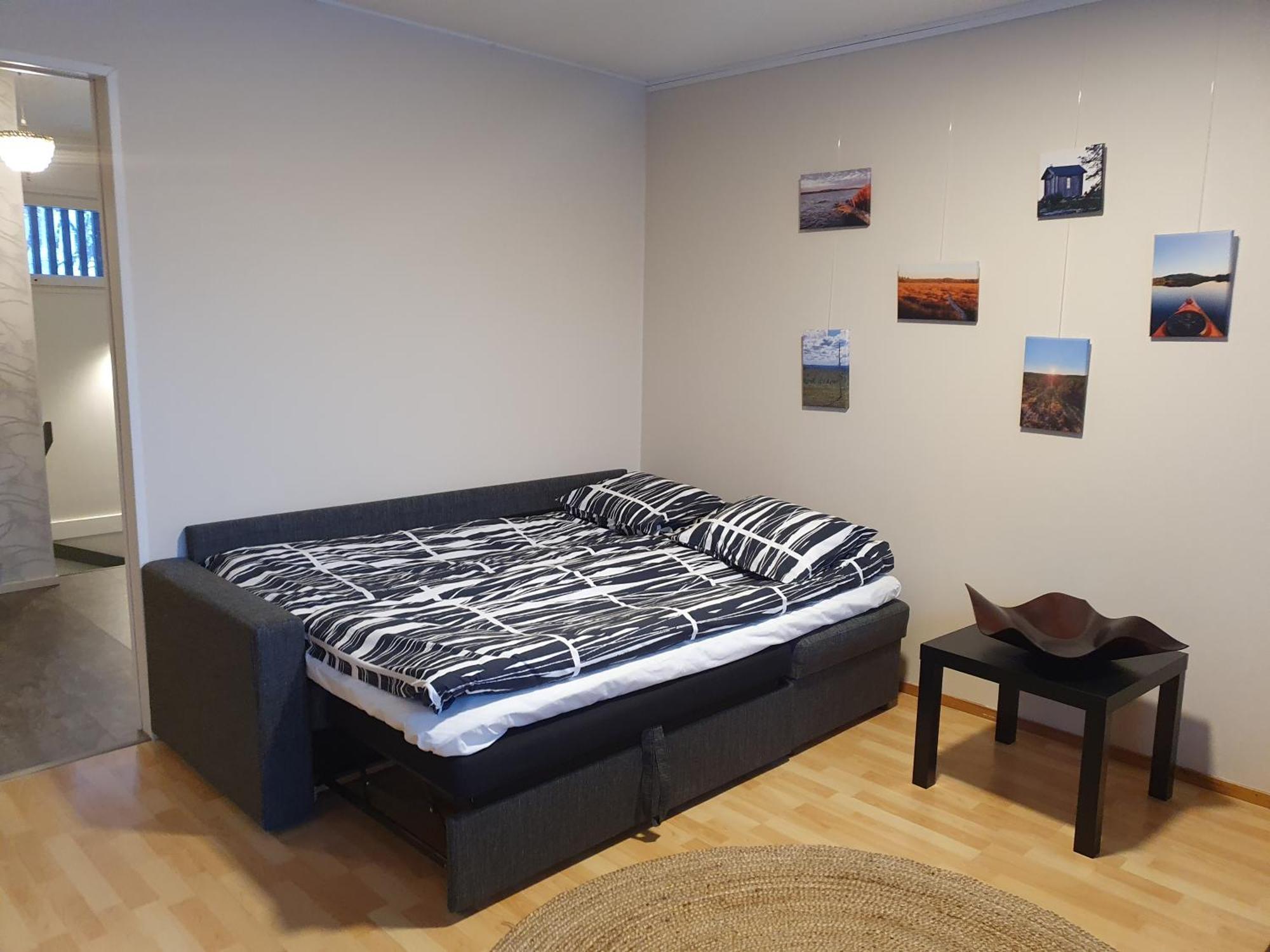 Make Yourself At Home Рованиеми Екстериор снимка