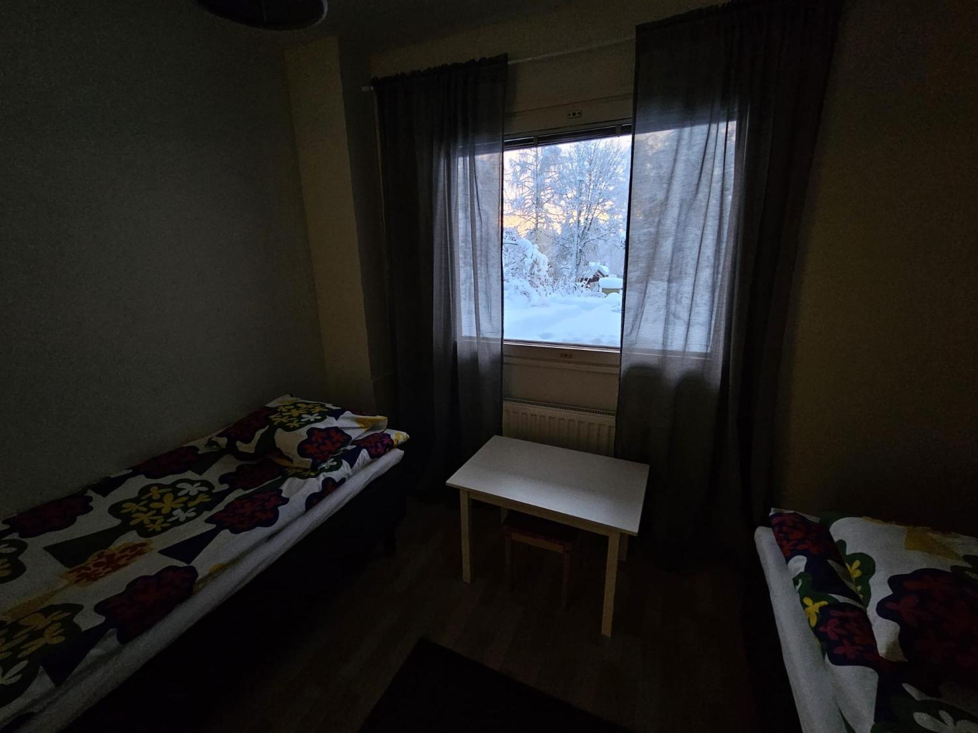 Make Yourself At Home Рованиеми Екстериор снимка